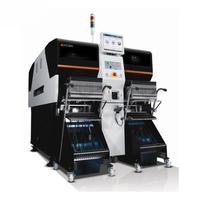 Samsung EXCEN PRO Pick and Place Machine